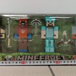 ZABAWKA MINECRAFT 1988546