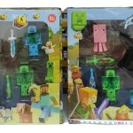 ZABAWKA MINECRAFT 1988556
