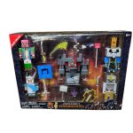 ZESTAW ZABAWKA figurek Minecraft 1988560
