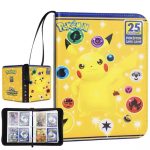 ALBUM POKEMON SEGREGATOR NA 400 KART KLASER SUWAK 1988570