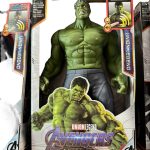 Figurka AVENGERS DUŻA 30cm 1988595