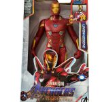 Figurka IRON MAN AVENGERS DUŻA 30cm 1988604