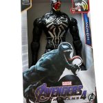 DUŻA FIGURKA GROOT 30CM Z DŹWIĘKIEM AVENGERS 1988607