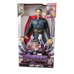 DUŻA FIGURKA GROOT 30CM Z DŹWIĘKIEM AVENGERS 1988611
