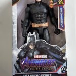 AVENGERS DUŻA RUCHOMA FIGURKA 30CM 1988613