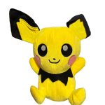 MASKOTKI PIKACHU 25CM 1988617