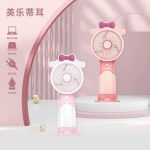 Zabawki mini Fan_12szt/paszka 6410037