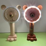 Zabawki mini Fan_12szt/paszka 6410040