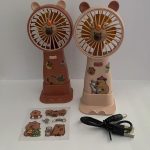 Zabawki mini Fan_12szt/paszka 6410042