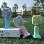 Zabawki mini Fan_12szt/paszka 6410044