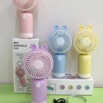 Zabawki mini Fan_12szt/paszka 6410046