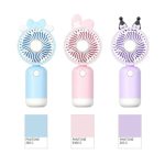 Zabawki mini Fan_12szt/paszka 6410047