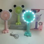 Zabawki mini Fan_12szt/paszka 6410048