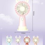 Zabawki mini Fan_12szt/paszka 6410049