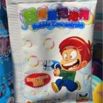 Zabawki bubble_50szt/paszka 6410051