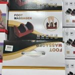 Masażer do stóp_12szt/paszka 6410119