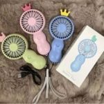 Zabawki mini Fan_12szt/paszka 6410125