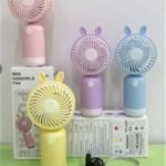 Zabawki mini Fan_12szt/paszka 6410126