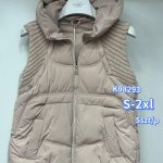 Kamizelki Damskie_ Size s-2xl_ paczka 5szt_1kolor 3914493