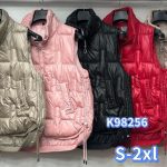 Kamizelki Damskie_ Size s-2xl_ paczka 5szt_1kolor 3914494