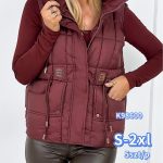 Kamizelki Damskie_ Size s-2xl_ paczka 5szt_1kolor 3914503