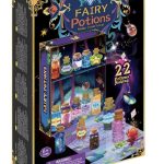 Zestaw kreatywny dla dzieci do tworzenia eliksirów Magical Potions 2801179