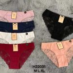 Majtki damskie _ Size M-XL_ paczka 24szt _mix kolor 7869655