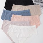 Majtki damskie _ Size M-2XL_ paczka 24szt _mix kolor 7869671