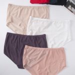 Majtki damskie _ Size XL-3XL_ paczka 24szt _mix kolor 7869672