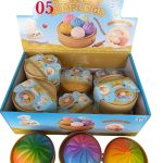 Gniotki Dumplings 8_5cm 3190673
