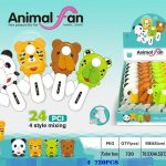 Zabawki mini Fan_24szt/Paczka 7435189
