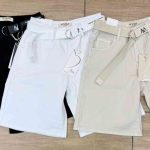 Spodenki jeansowe damskie (XS-XL_ 10) 7435357