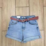 Szorty jeansowe damskie (XS-XL_10) 7435363