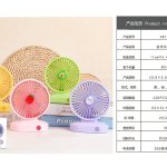 Zabawki Mini Fan _12szt/Paczka 5413401