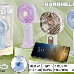 Zabawki Mini Fan _12szt/Paczka 5413408