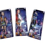 Muzyka Lalka Kpop Demon Hunters 30cm 4128778