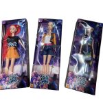 Muzyka Lalka Kpop Demon Hunters 30cm 4128779