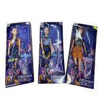 Muzyka Lalka Kpop Demon Hunters 30cm 4128780