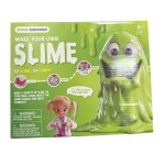 ZESTAW SLIME DO ROBIENIA GLUTÓW klej KOMPLETNY ZESTAW BEZPIECZNY DLA DZIECI 4128789