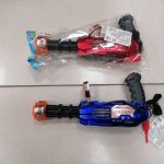 Zabawki Pistolet _12szt/Paczka 3246663