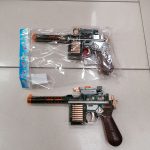 Zabawki Pistolet _12szt/Paczka 3246664