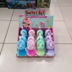 Zabawki Slimy _12szt/Paczka 3246678