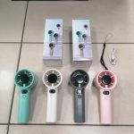 Zabawki Mini Fan _12szt/Paczka 3246679