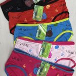 Majtki damskie _ Size XS-M_ paczka 24szt _mix kolor 7615655
