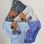 Majtki damskie _ Size XS-M_ paczka 24szt _mix kolor 7615656