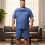 Piżamy MĘSKA_size xl-8xl_paczka 10 szt_mixkolor 7615920
