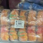 Zabawki Gniotek Kapibara _36szt/Paczka 2967501