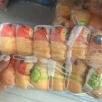 Zabawki Gniotek Kapibara _36szt/Paczka 2967502