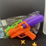 Zabawki Pistolet _12szt/Paczka 2967512