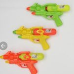 Zabawki Pistolet _12szt/Paczka 2967515